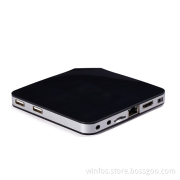 Winfos, TV Box
